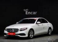 E-Class W213 E220d Avantgarde