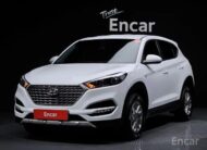 All New Tucson Diesel 1.7 2WD Smart