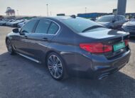 BMW 530i mSport xDrive 2019