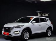 All New Tucson Diesel 1.6  4WD Smart