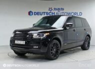 Range Rover 4th generation 4.4 SDV8 AB LWB Diesel