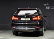 X5 (F15) xDrive 30d