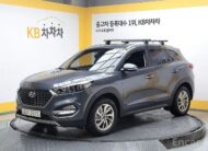 All New Tucson Diesel 1.7 2WD Modern