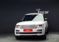 Range Rover 4th generation 5.0 SC Vogue SE