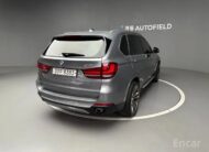 X5 (F15) xDrive 30d