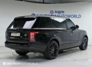 Range Rover 4th generation 4.4 SDV8 AB LWB Diesel