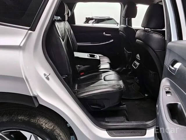 HYUNDAI SANTAFE PREMIUM 2.2 2WD