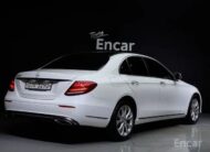 E-Class W213 E220d Exclusive