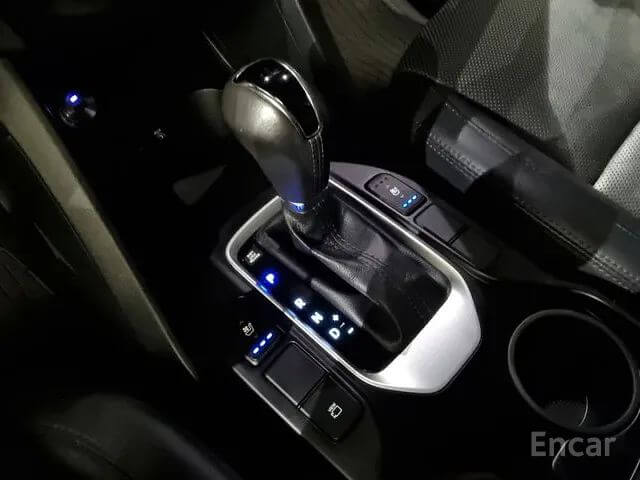 HYUNDAI SANTAFE THE PRIME SPECIAL 2.0 2WD