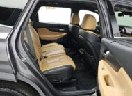 HYUNDAI SANTAFE CALLIGRAPHY 2.5T 2WD