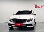 E-Class W213 E220d Exclusive