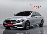 E-Class W213 E220d Avantgarde