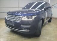 Range Rover 4th generation 4.4 SDV8 AB Diesel