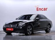 E-Class W213 E220d 4MATIC Avantgarde