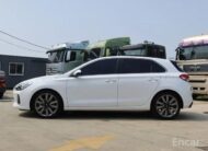 i30 (PD) turbo sports premium