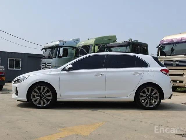 i30 (PD) turbo sports premium