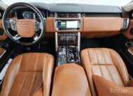 Range Rover 4th generation 4.4 SDV8 Vogue SE diesel