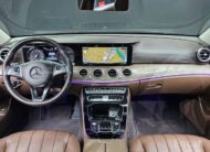 E-Class W213 E220d 4MATIC Exclusive