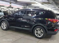 HYUNDAI SANTAFE THE PRIME VALUE PLUS 2.0 2WD