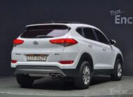 All New Tucson Diesel 2.0 2WD Modern