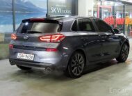 i30 (PD) 1.6 turbo sports premium