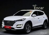 All New Tucson Diesel 1.6 2WD Premium