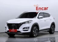 All New Tucson Diesel 1.6 2WD Premium