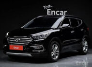 HYUNDAI SANTAFE PREMIUM 2.0 2WD