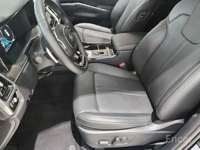 KIA SORENTO 2.2 4WD NOBLESSE