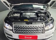 Range Rover 4th generation 5.0 SC Vogue SE