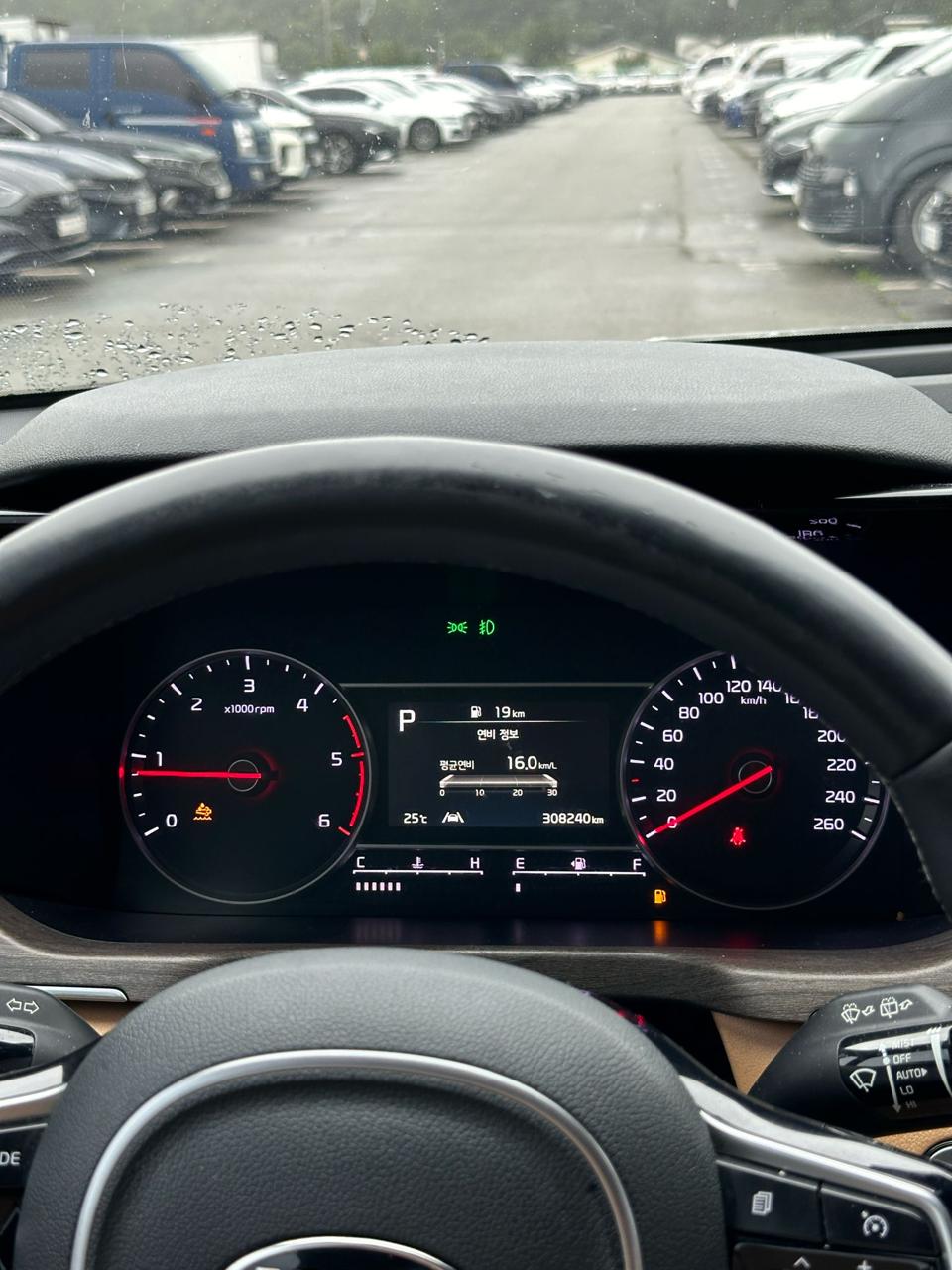 KIA SORENTO 2020