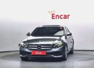 E-Class W213 E220d Avantgarde