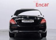 E-Class W213 E220d 4MATIC Exclusive