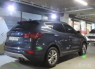 HYUNDAI SANTAFE PRIME PREMIUM 2.0 2WD