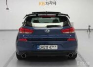 i30 (PD) 1.6 turbo sports premium