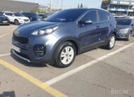 Sportage 4th diesel 2.0 2WD Prestige