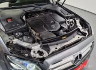 E-Class W213 E220d Avantgarde