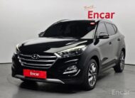 All New Tucson Diesel 2.0 2WD Modern