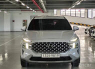 HYUNDAI SANTAFE PREMIUM 2.2 2WD DIESEL