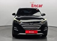 All New Tucson Diesel 2.0 2WD Modern