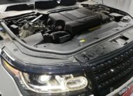 Range Rover 4th generation 4.4 SDV8 Vogue SE LWB Diesel