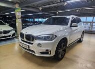 X5 (F15) xDrive 30d