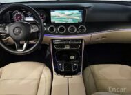 E-Class W213 E220d Avantgarde