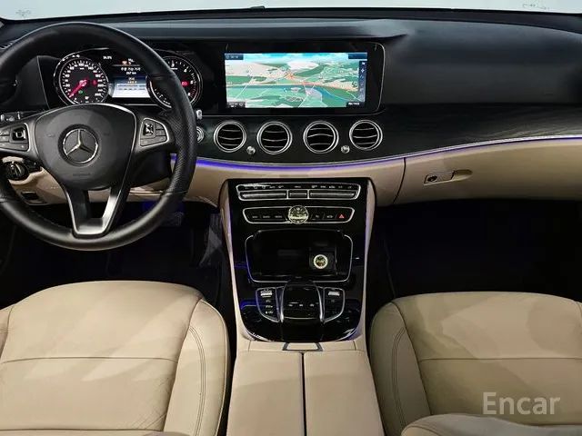 E-Class W213 E220d Avantgarde