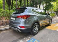 HYUNDAI SANTAFE PRIME PREMIUM 2.0 2WD