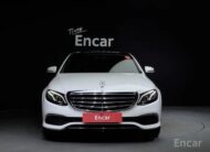 E-Class W213 E220d Exclusive