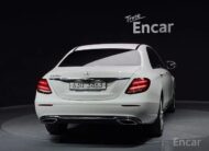 E-Class W213 E220d Avantgarde