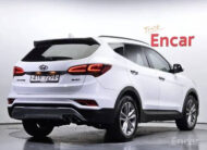 HYUNDAI SANTAFE THE PRIME SPECIAL 2.0 2WD