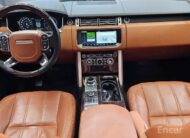 Range Rover 4th generation 4.4 SDV8 AB diesel