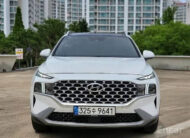 HYUNDAI SANTAFE PREMIUM 2.2 2WD